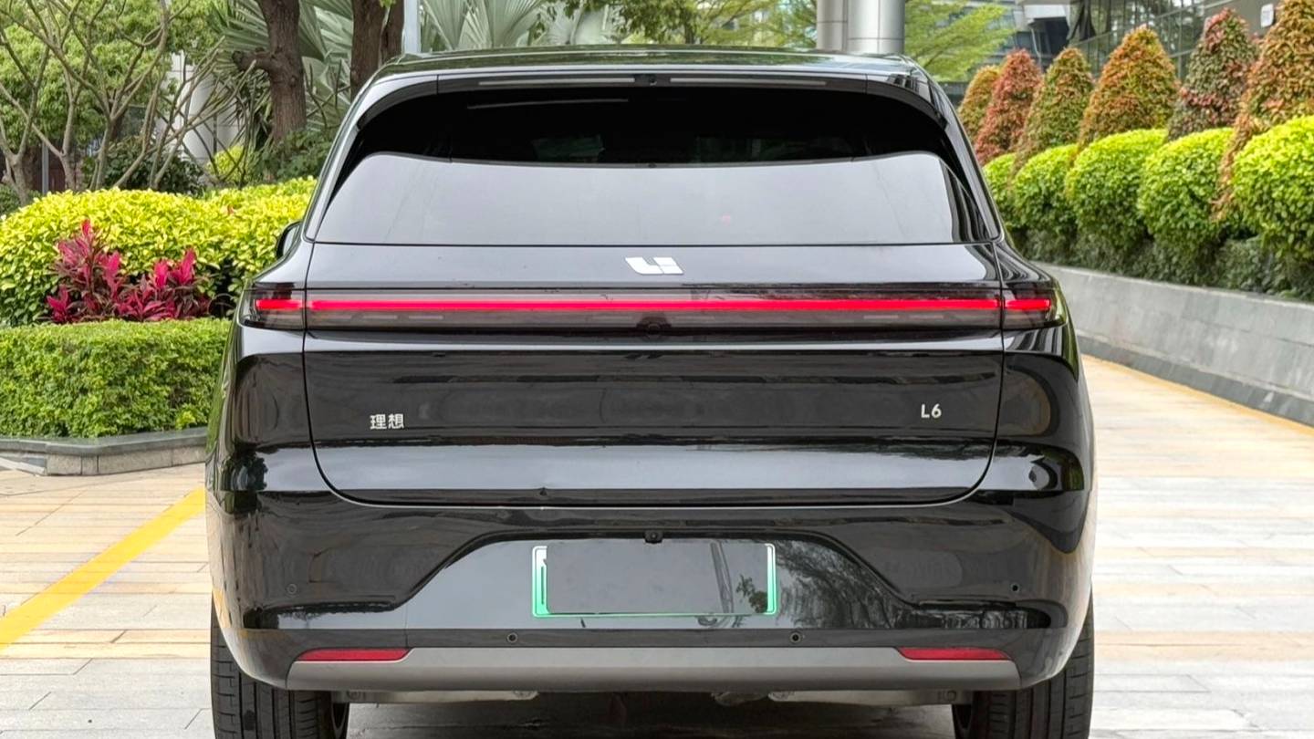 Li Auto 2024 L6 Pro