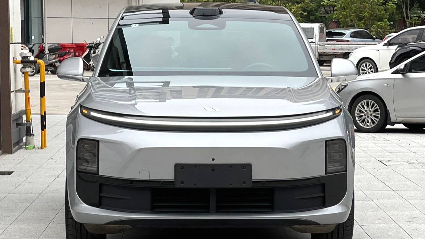 Li Auto 2024 L6 Max