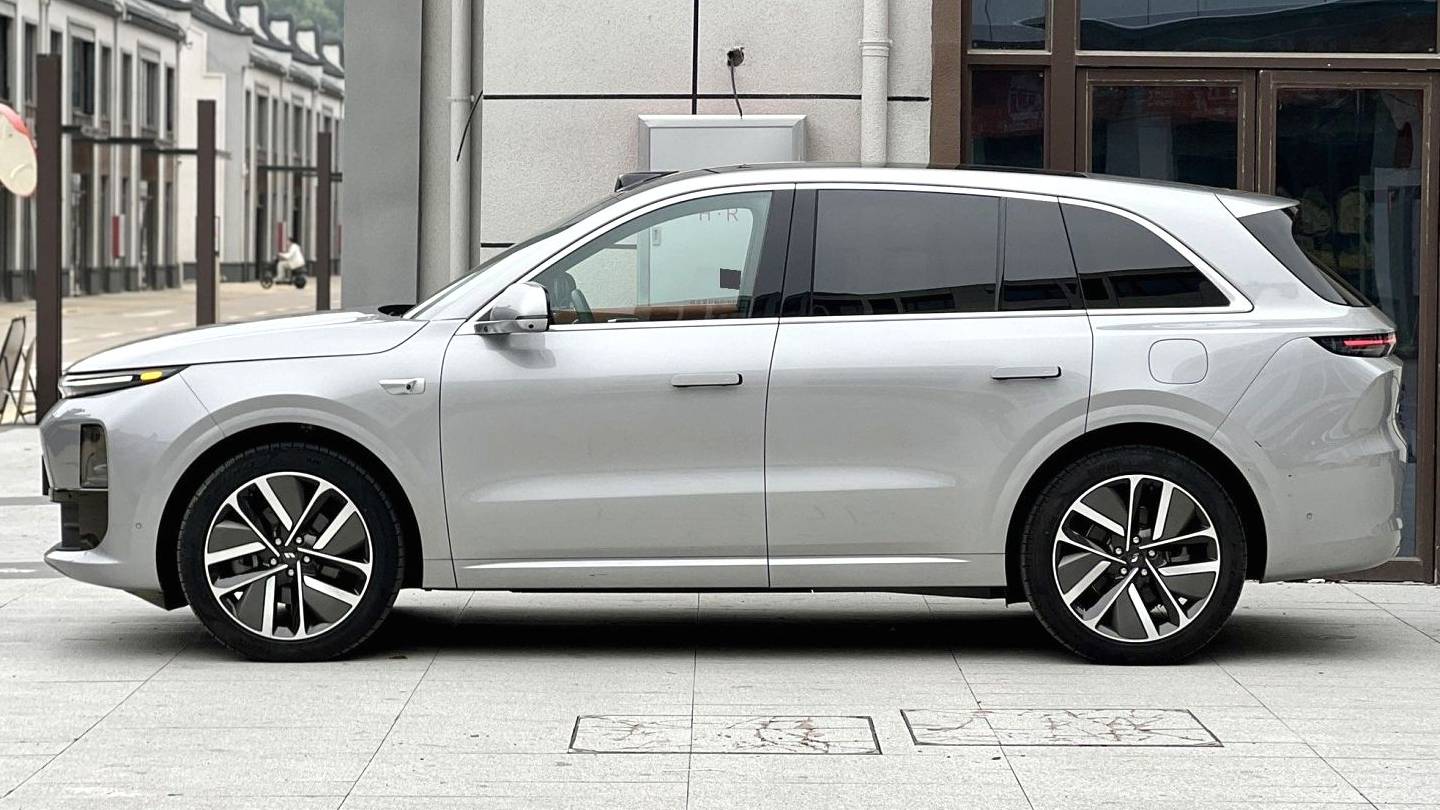 Li Auto 2024 L6 Max