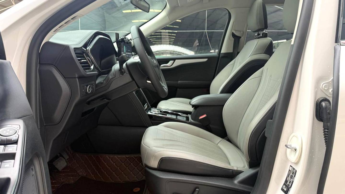 Ford 2024 Escape EcoBoost 245 2WD Enjoyment Edition