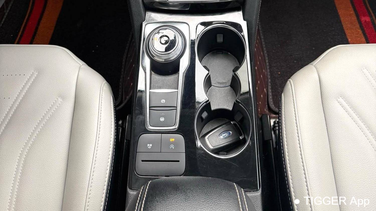 Ford 2024 Escape EcoBoost 245 2WD Enjoyment Edition