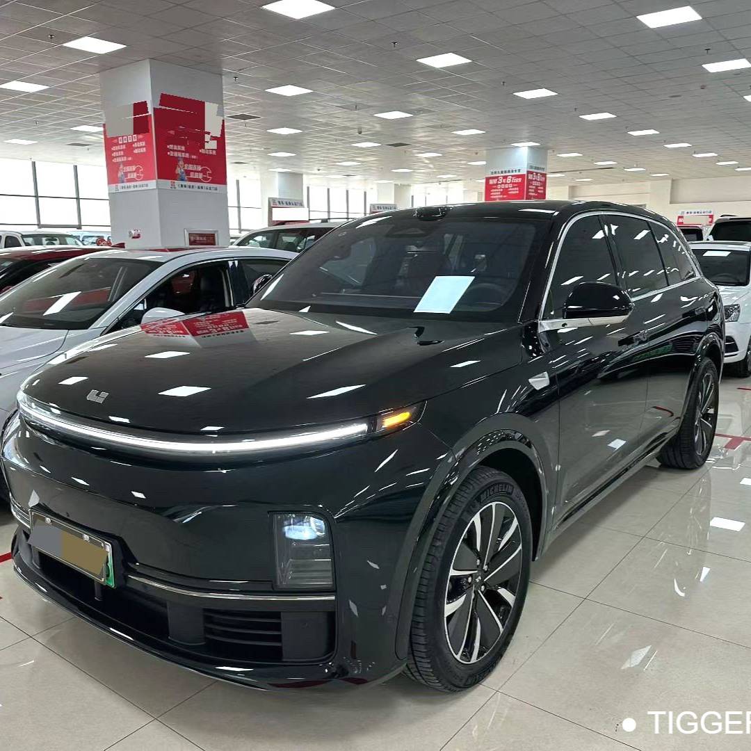 Li Auto 2025 L7 Pro Intelligent Renewal Version Подержанный автомобиль