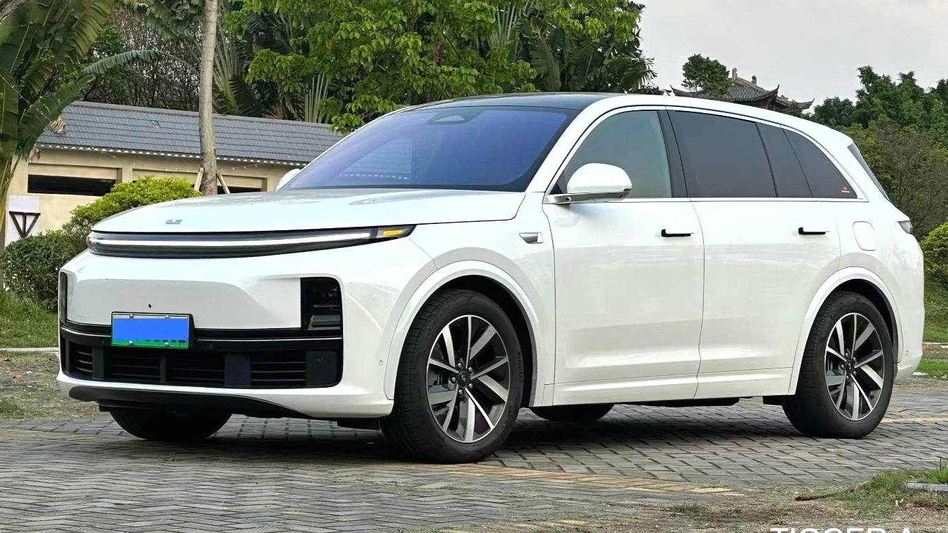 Li Auto 2023 L7 Pro