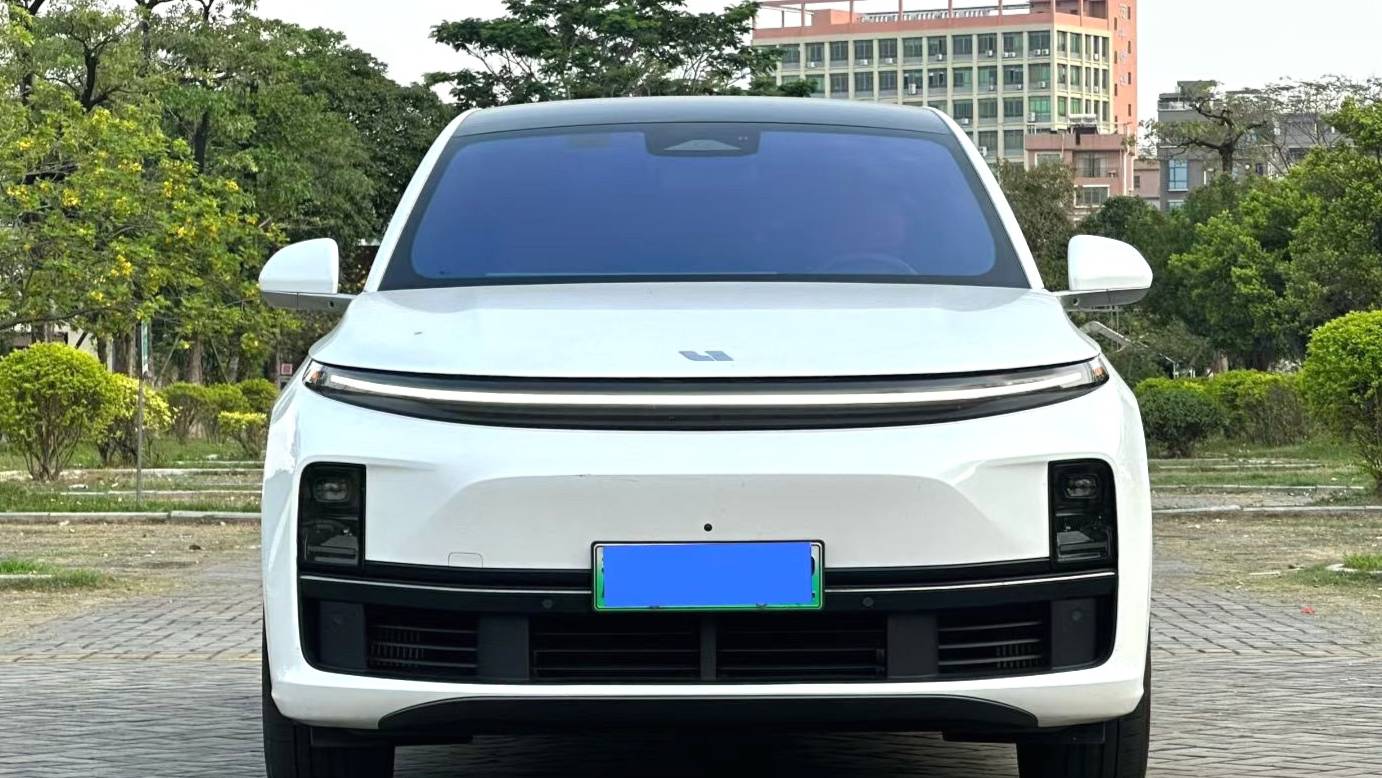 Li Auto 2023 L7 Pro