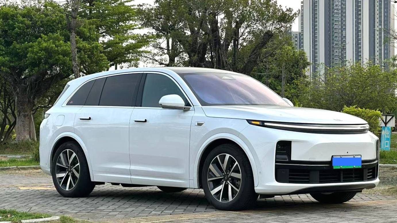 Li Auto 2023 L7 Pro