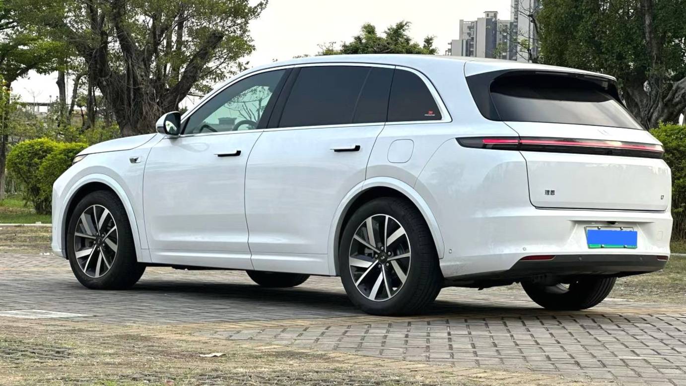 Li Auto 2023 L7 Pro