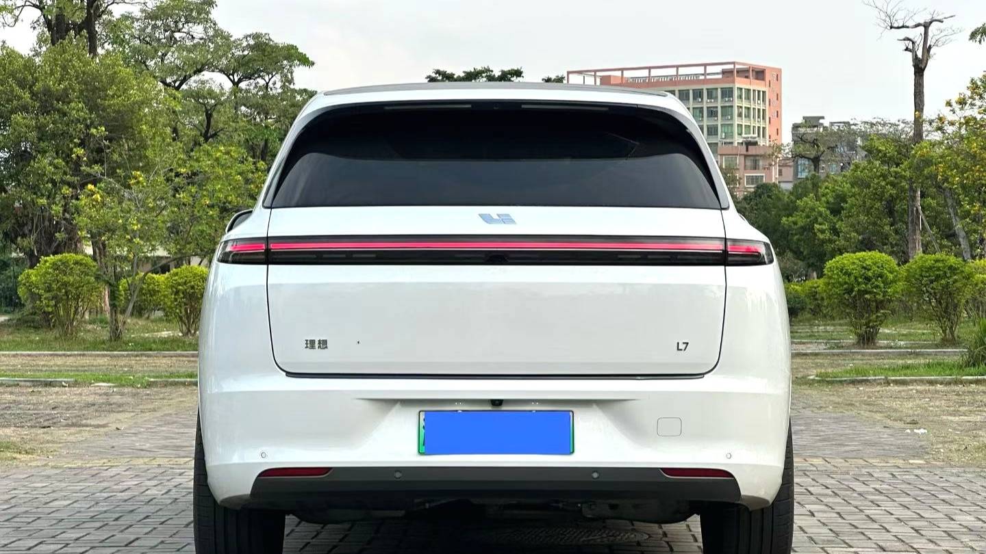Li Auto 2023 L7 Pro