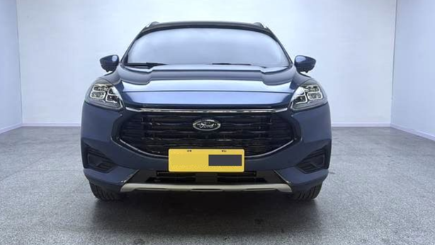 Ford 2024 Escape EcoBoost 245 2WD Enjoyment Edition