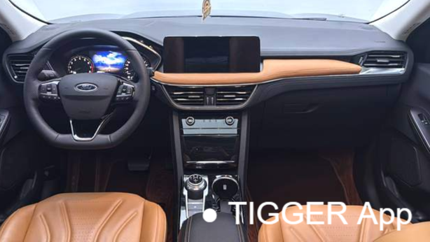 Ford 2024 Escape EcoBoost 245 2WD Enjoyment Edition