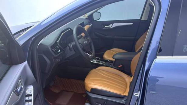 Ford 2024 Escape EcoBoost 245 2WD Enjoyment Edition