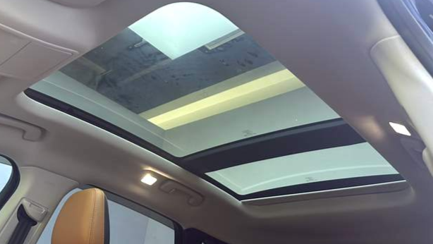 Ford 2024 Escape EcoBoost 245 2WD Enjoyment Edition