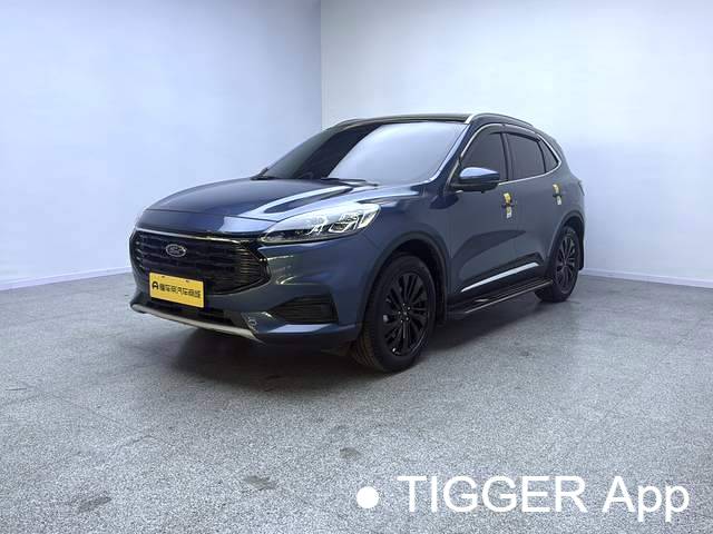 used Ford 2024 Escape EcoBoost 245 2WD Enjoyment Edition