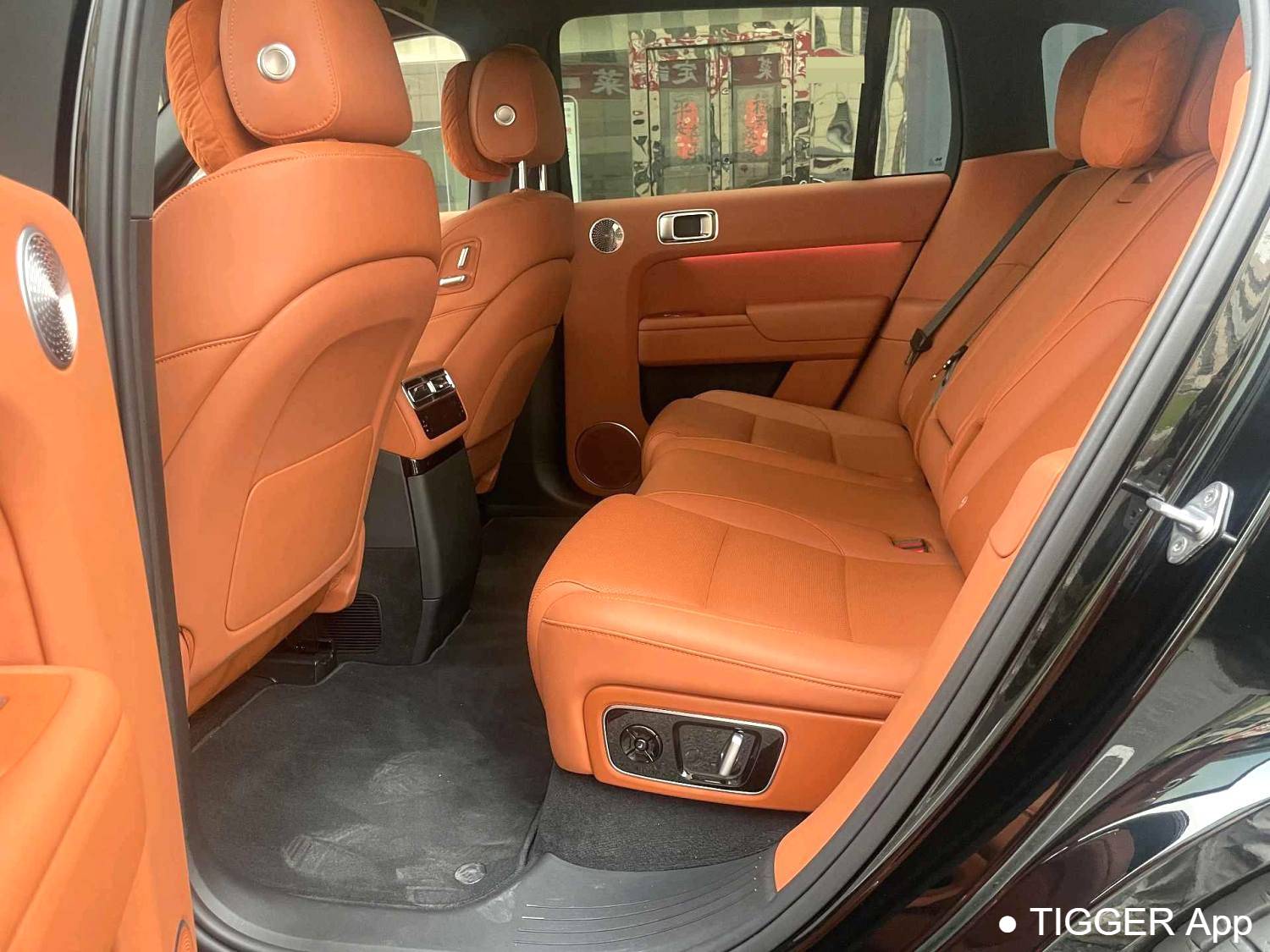 Li Auto 2025 L7 Ultra Intelligent Renewal Version