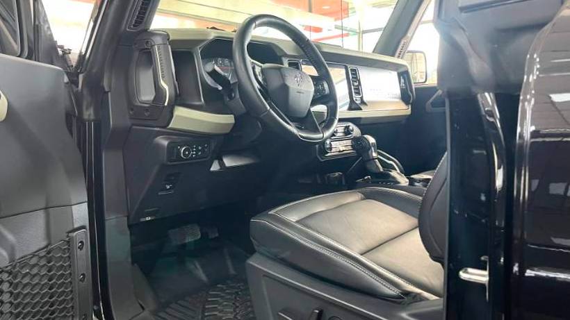 Ford 2024 Bronco 2.3T Long Beach