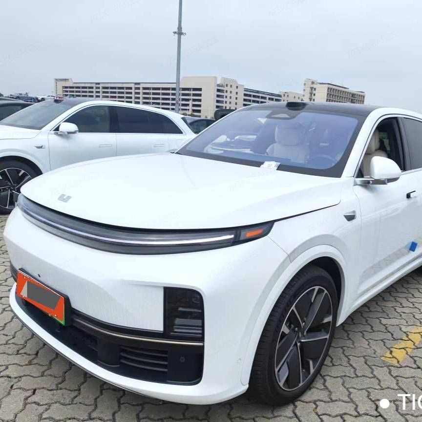 Li Auto 2024 L7 Ultra Подержанный автомобиль