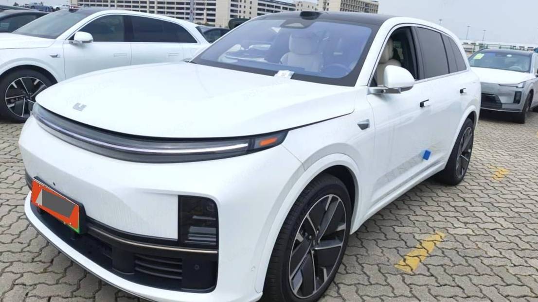 Li Auto 2024 L7 Ultra