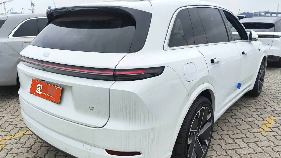 Li Auto 2024 L7 Ultra
