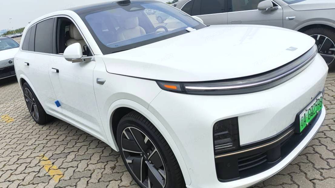 Li Auto 2024 L7 Ultra
