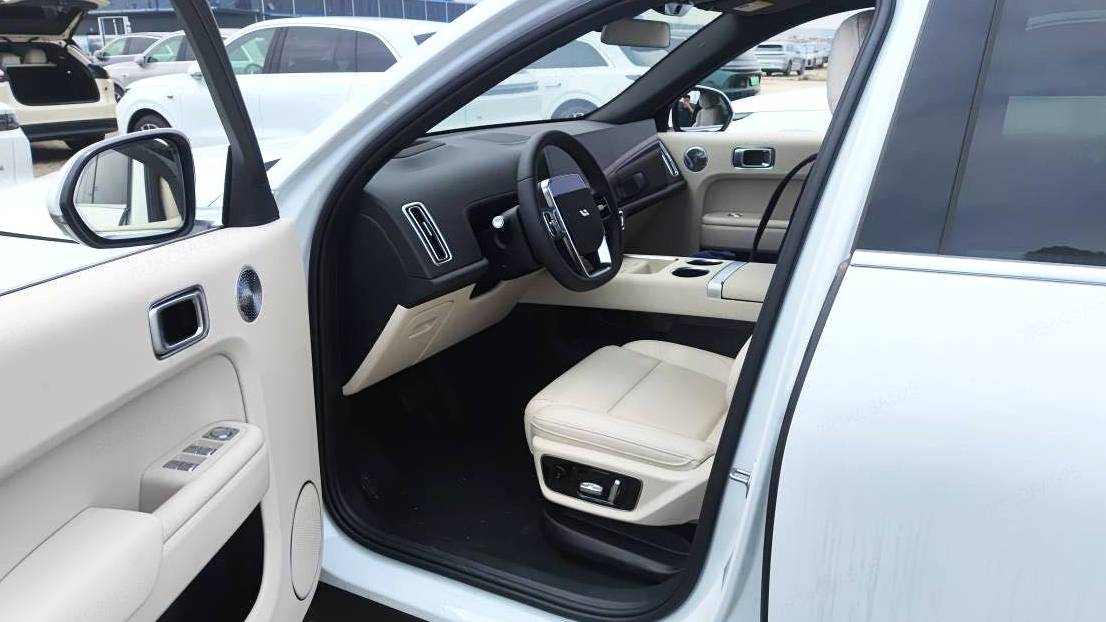 Li Auto 2024 L7 Ultra