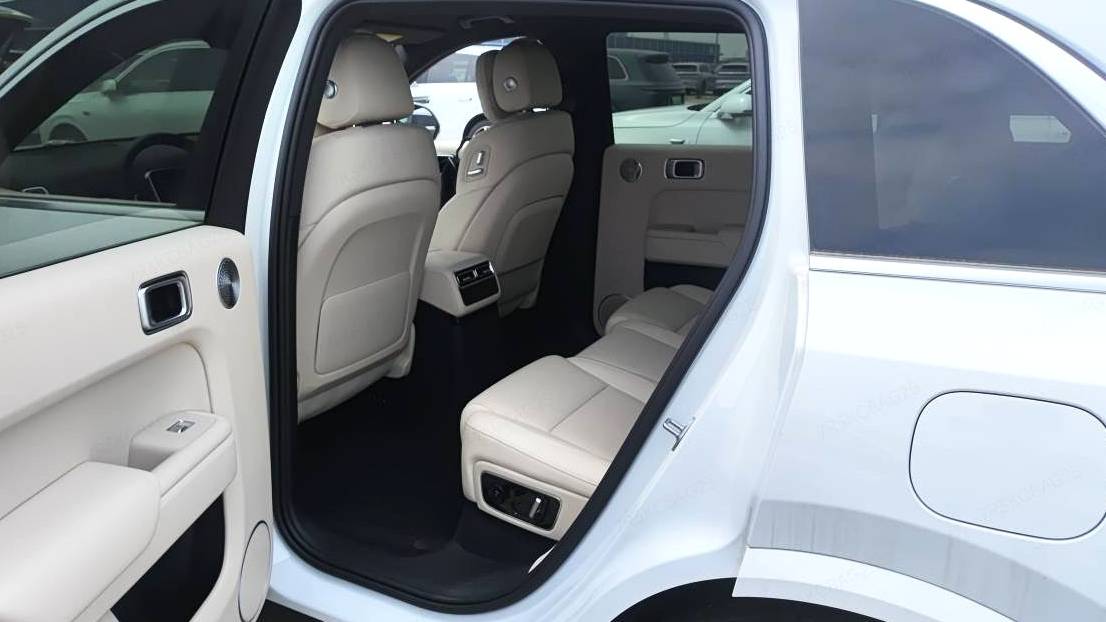 Li Auto 2024 L7 Ultra