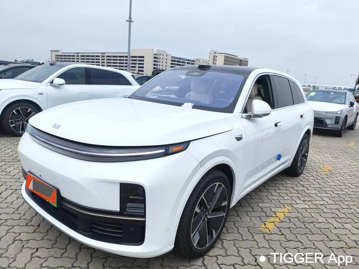 Li Auto 2024 L7 Ultra