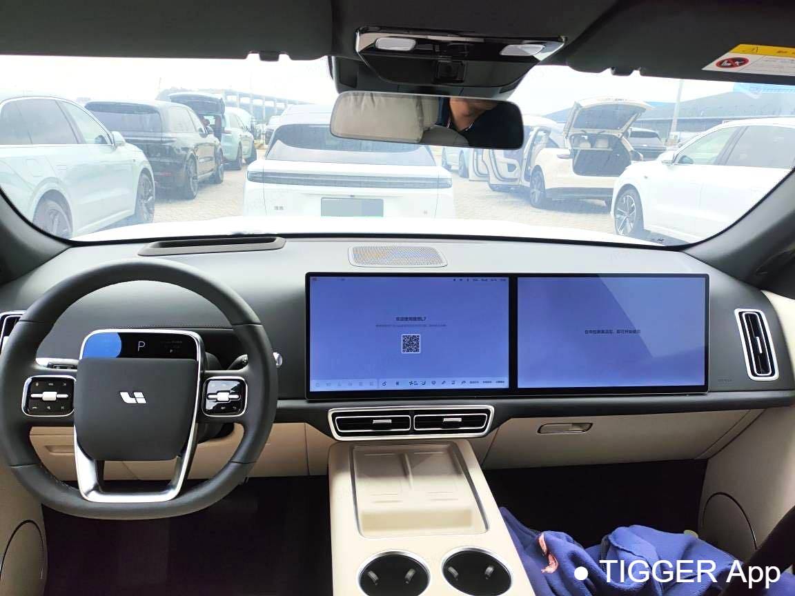 Li Auto 2024 L7 Ultra