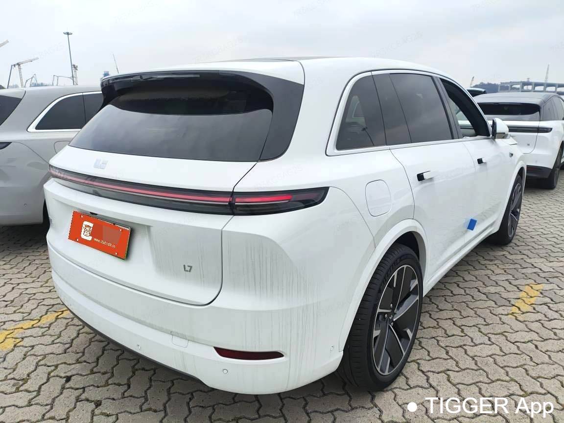 Li Auto 2024 L7 Ultra
