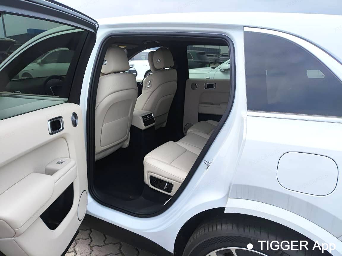 Li Auto 2024 L7 Ultra