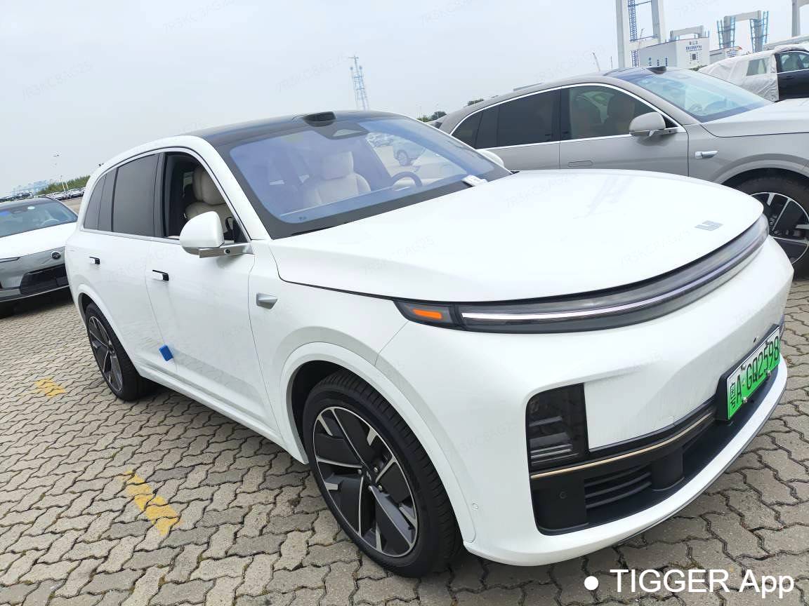 Li Auto 2024 L7 Ultra
