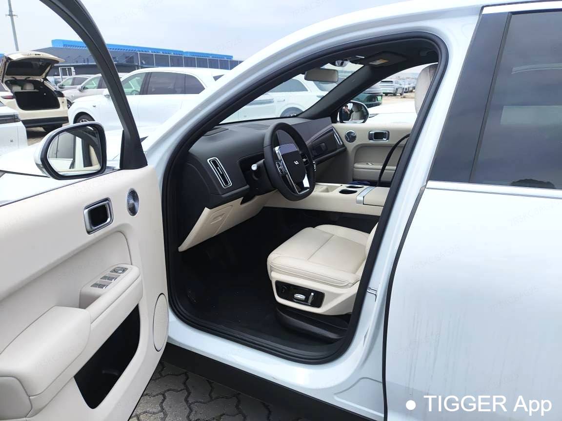 Li Auto 2024 L7 Ultra