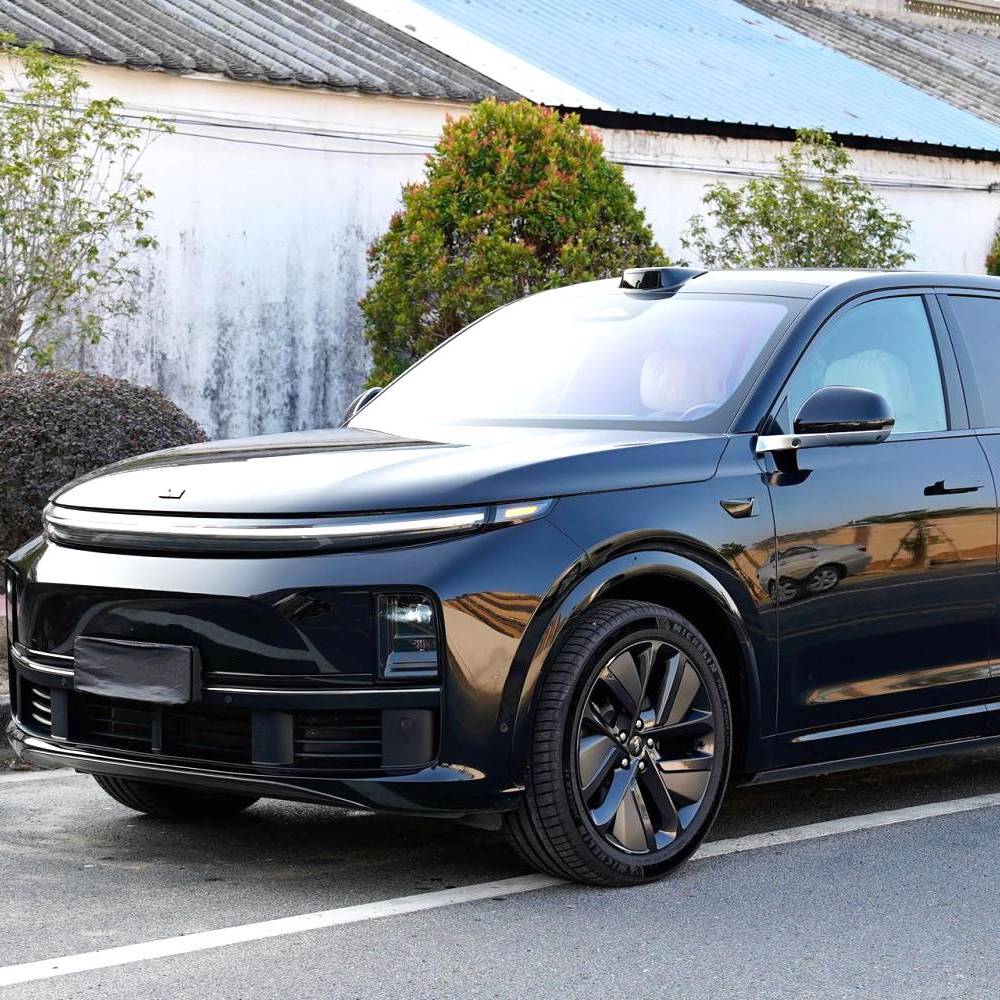 Li Auto 2023 L7 MAX Подержанный автомобиль