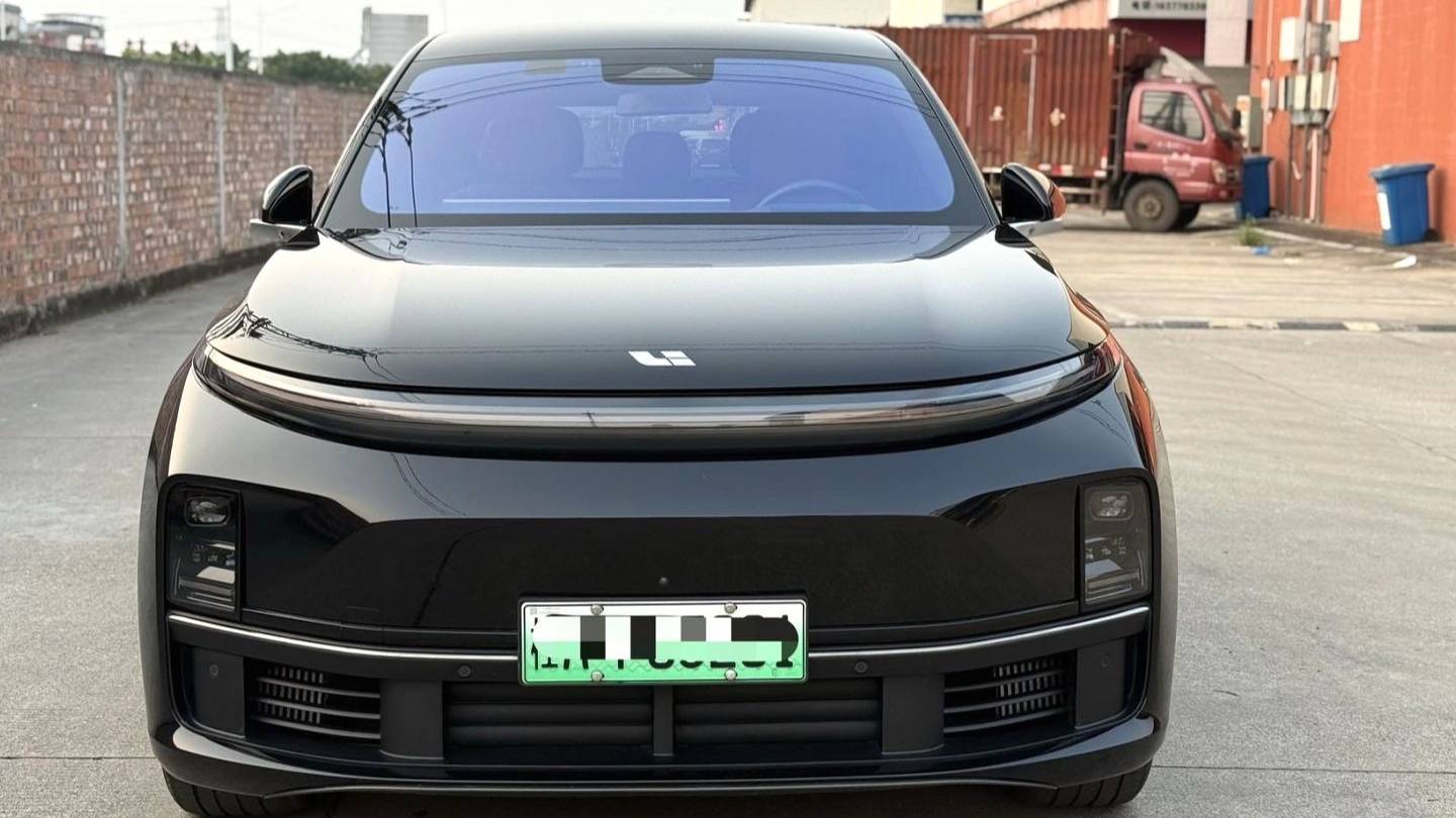 Li Auto 2023 L7 Air