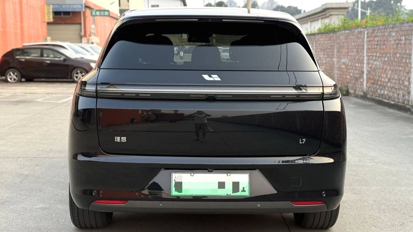 Li Auto 2023 L7 Air