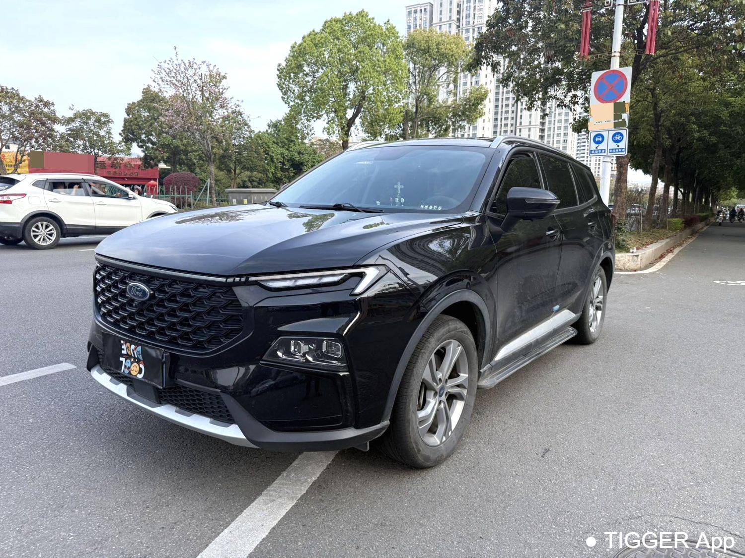 used Ford 2023 Territory EcoBoost 170 Smooth Neck Type