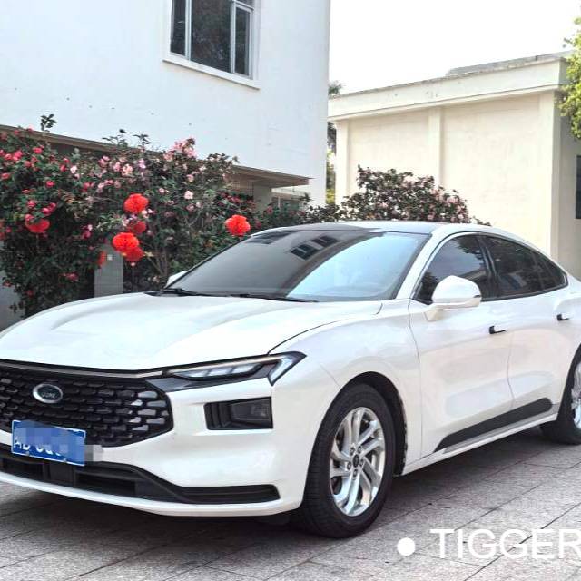 Ford 2023 Mondeo‌ EcoBoost 180 Shuya model سيارة مستعملة