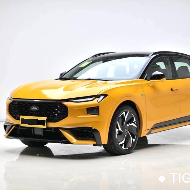 Ford 2024 Mondeo‌ 2.0T E-Hybrid Sport ST Line سيارة مستعملة