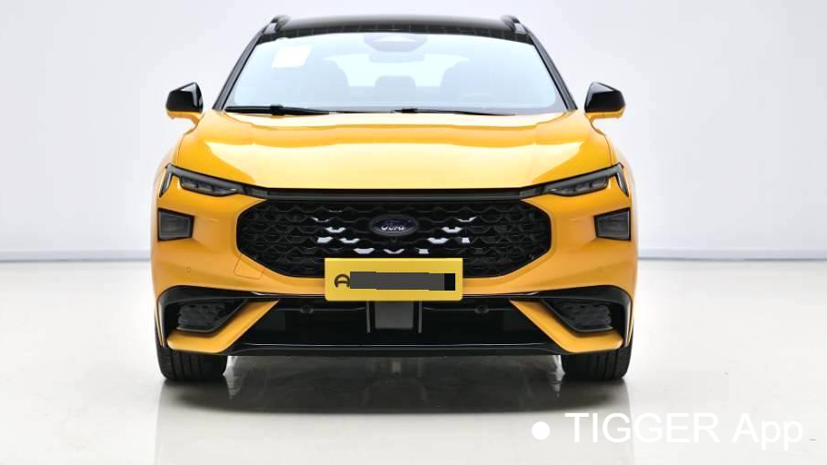 Ford 2024 Mondeo‌ 2.0T E-Hybrid Sport ST Line