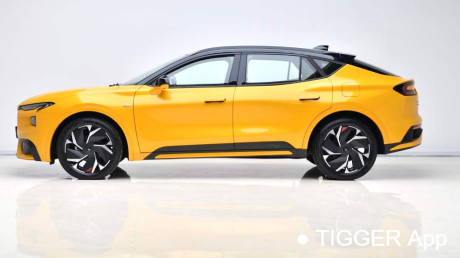 Ford 2024 Mondeo‌ 2.0T E-Hybrid Sport ST Line