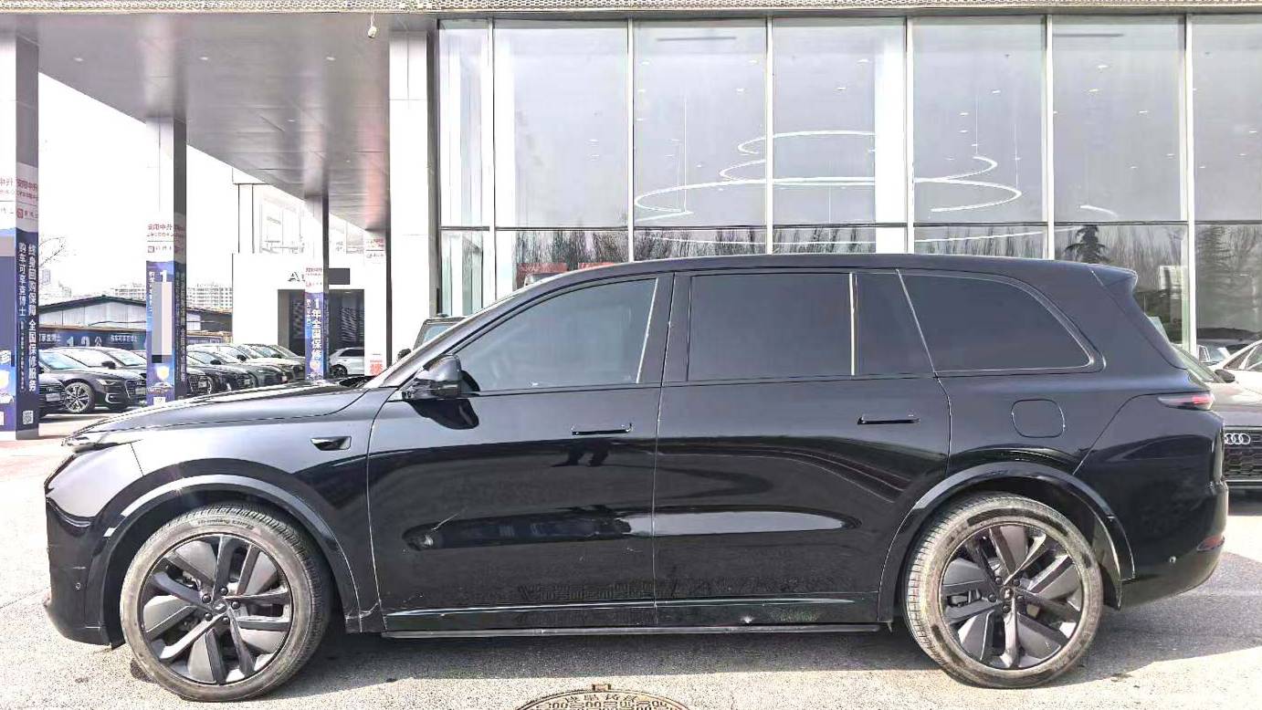 Li Auto 2024 L9 Ultra