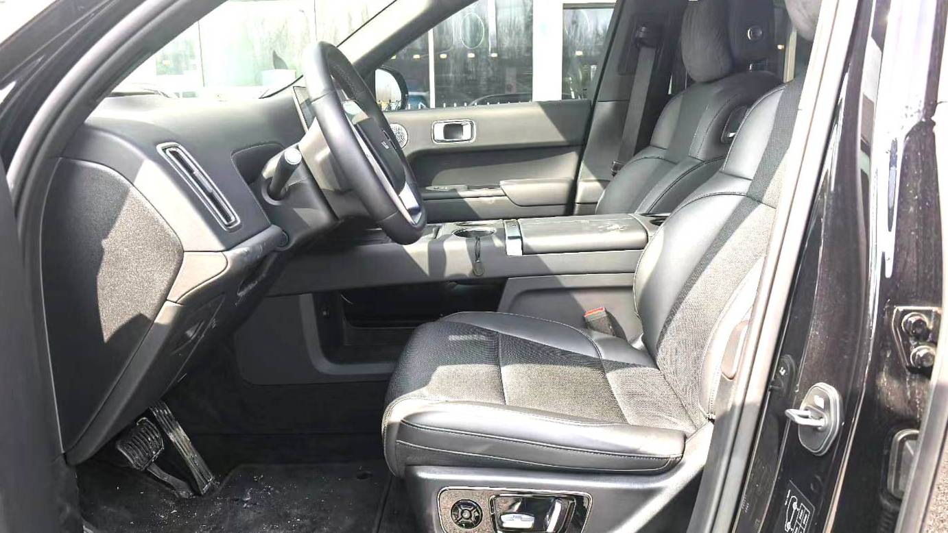 Li Auto 2024 L9 Ultra