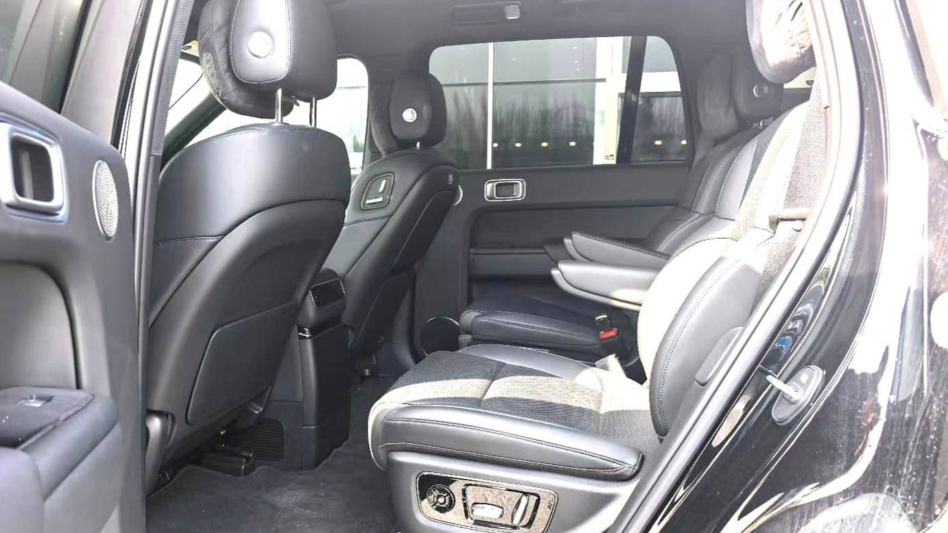 Li Auto 2024 L9 Ultra