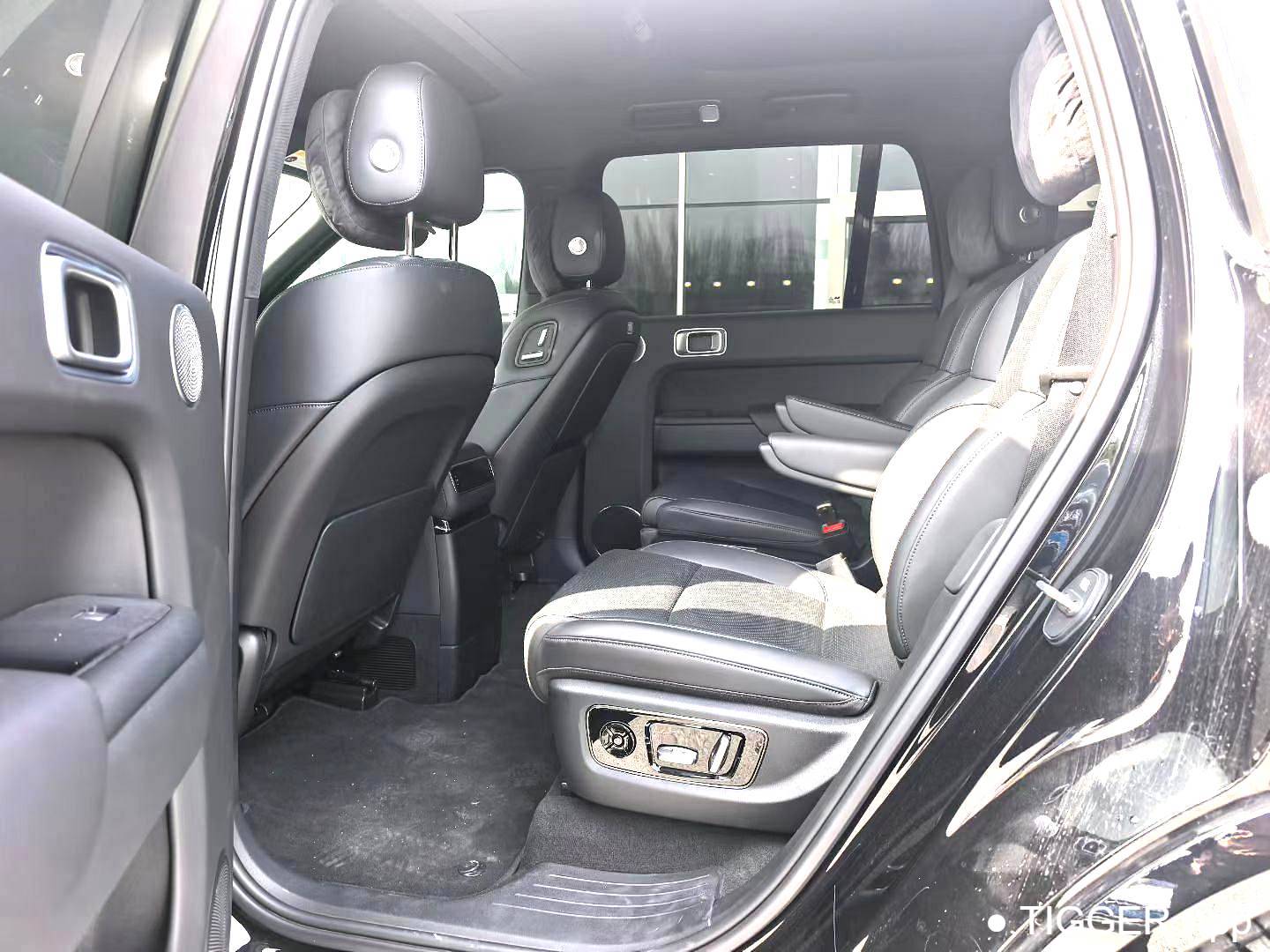 Li Auto 2024 L9 Ultra