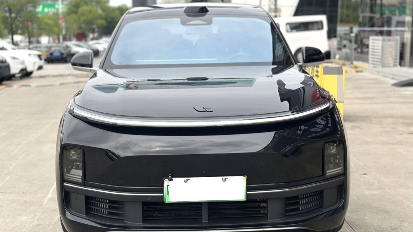 Li Auto 2024 L9 Ultra