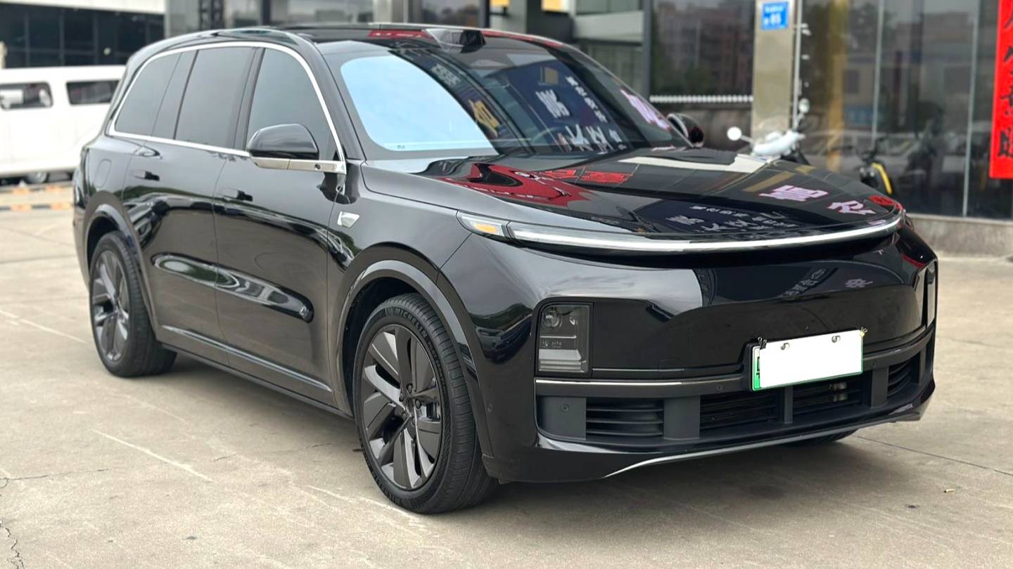 Li Auto 2024 L9 Ultra