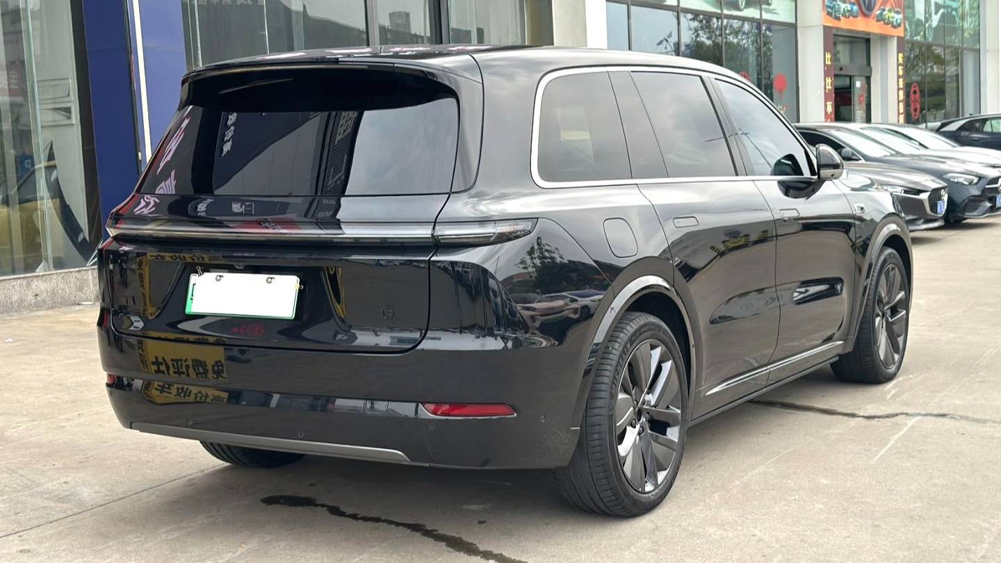 Li Auto 2024 L9 Ultra