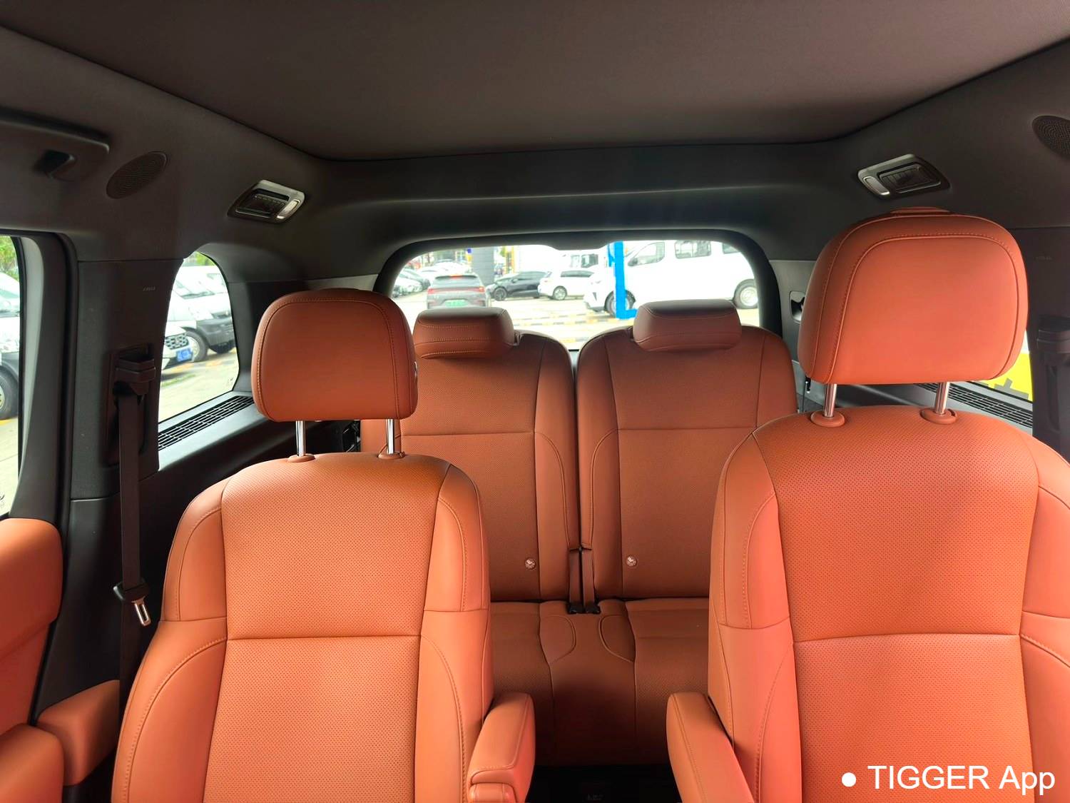 Li Auto 2024 L9 Ultra