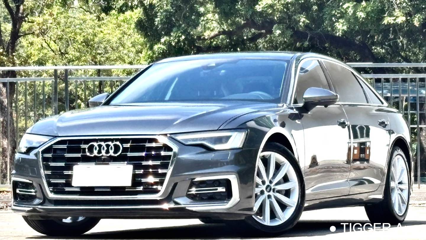 Audi 2023 A6L 45 TFSI quattro Selected Dynamic Type