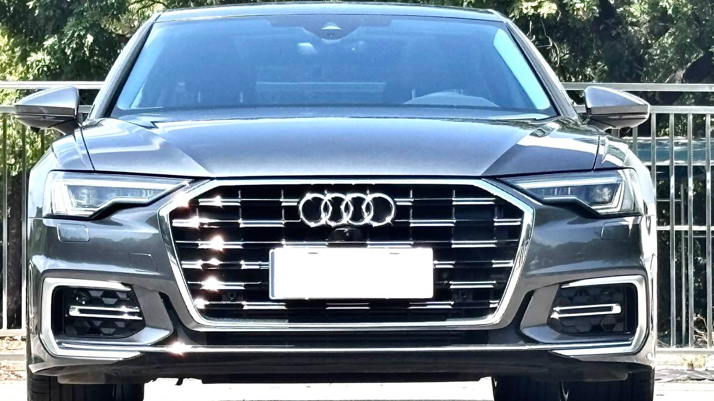 Audi 2023 A6L 45 TFSI quattro Selected Dynamic Type