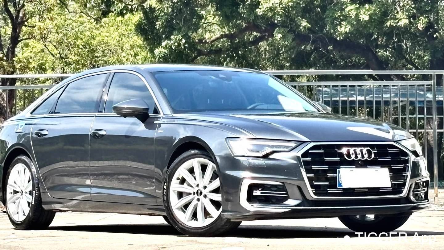 Audi 2023 A6L 45 TFSI quattro Selected Dynamic Type