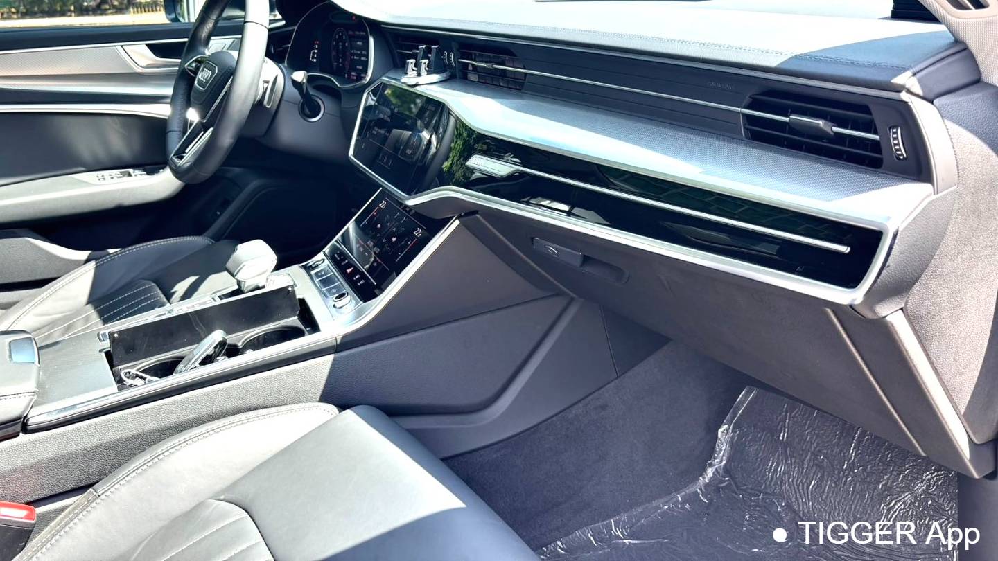 Audi 2023 A6L 45 TFSI quattro Selected Dynamic Type